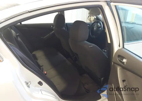 2011 Nissan Altima 2.5 S из США, поврежденный, VIN 1N4AL2AP6BC157025